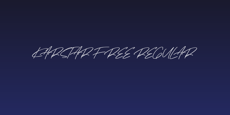 Karstar Free Regular Social Header