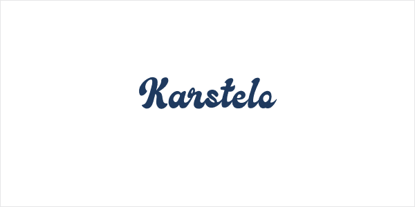Karstelo Logo