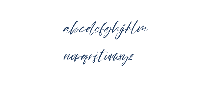 Kartbones Free Regular Lowercase