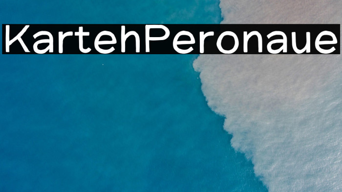 Karteh-Personaluse Example 3