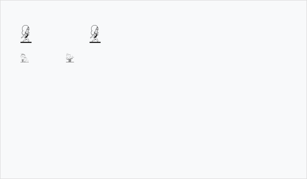 KartoonKutz2 Business Card