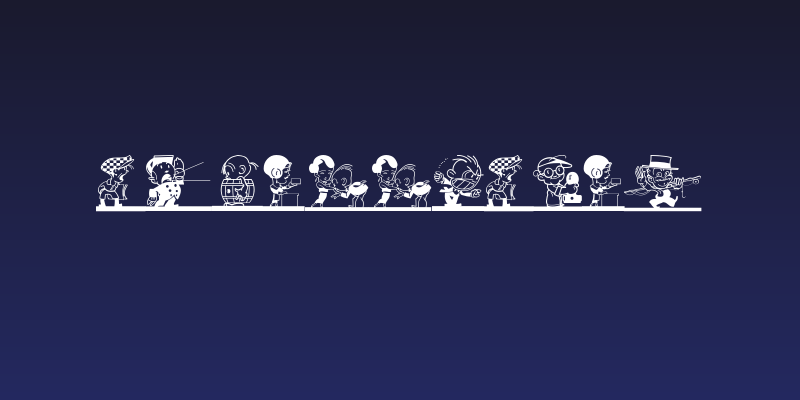 KartoonKutz Social Header