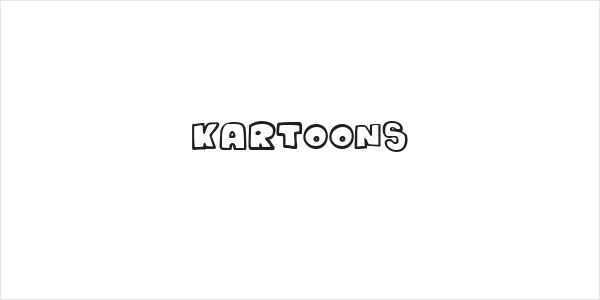 Kartoons Logo