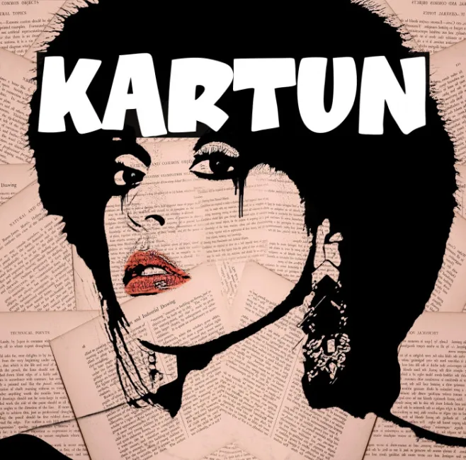 Kartun Example 3
