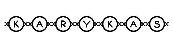 Karykas Font