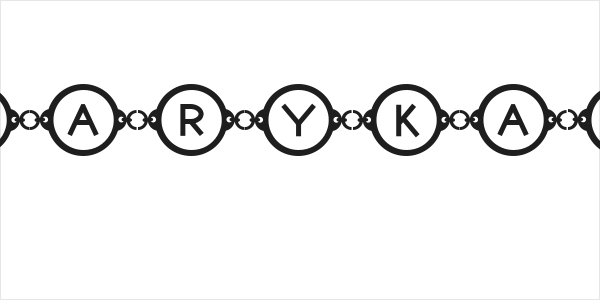 Karykas Logo