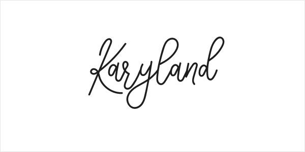 Karyland Logo