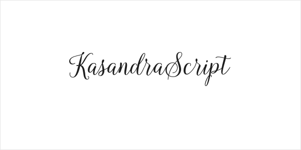 KasandraScript Logo