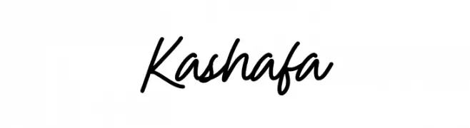 Kashafa 