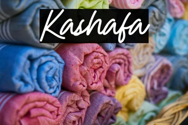 Kashafa Example 1