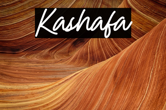 Kashafa Example 3