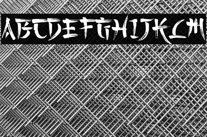 Kashima Brush Demo Example 3