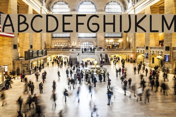 Kasih Bold Example 2