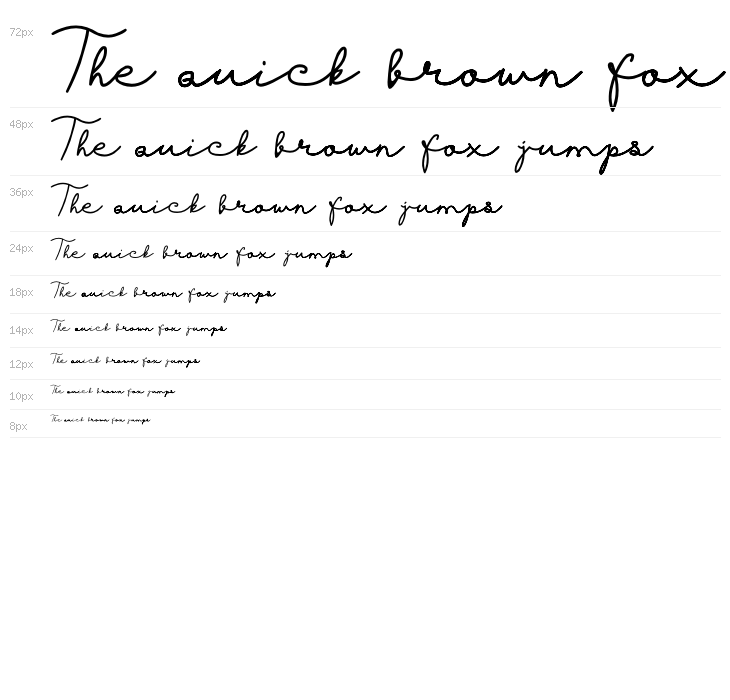 Kasih Bunda Waterfall