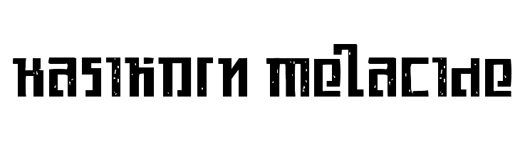 Kasikorn Metacide Fuentes
