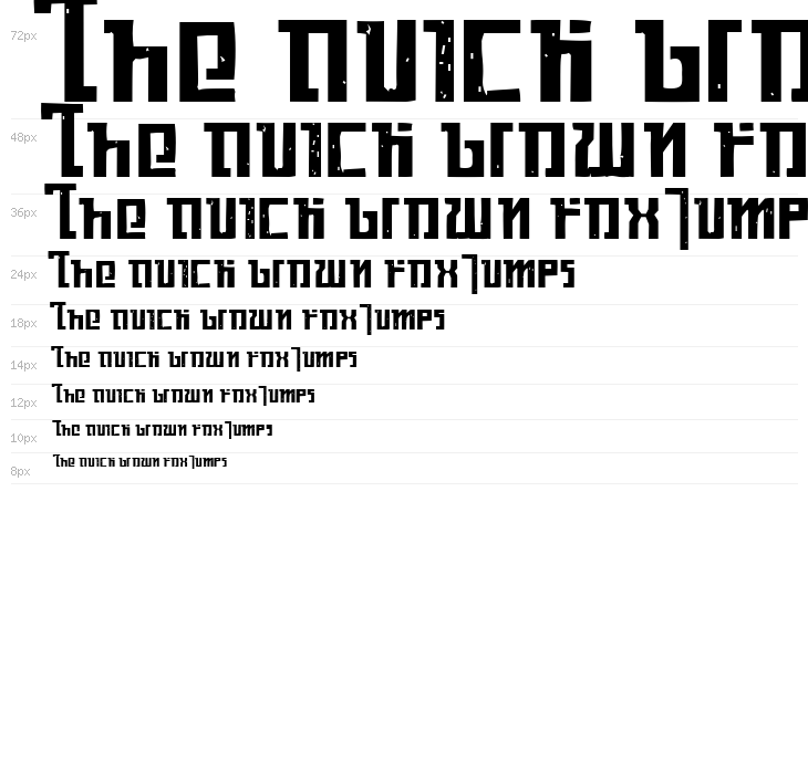 Kasikorn Metacide Waterfall