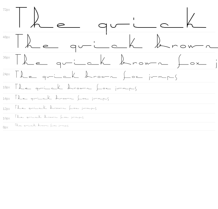 Kasparosky Waterfall