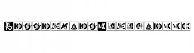 KassandrasMonogramme  Fuentes Gratis Descargar