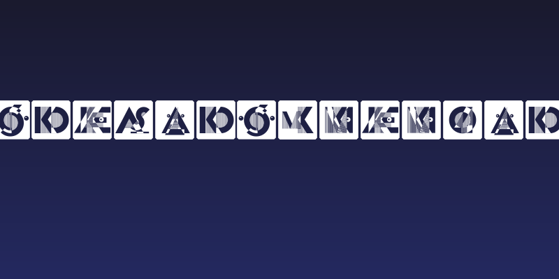 KassandrasMonogramme Social Header