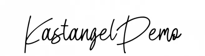 Kastangel Demo  لخطوط تنزيل