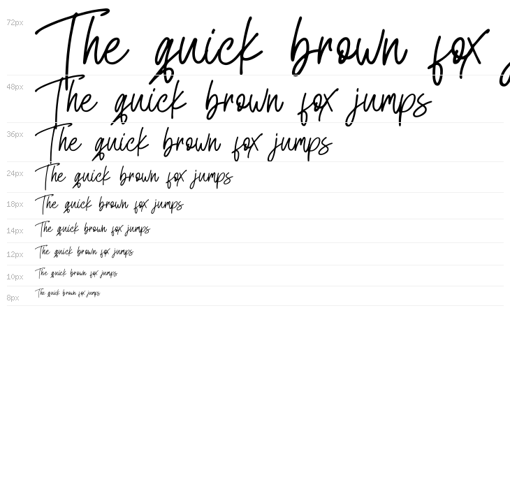 Kastangel Demo Waterfall