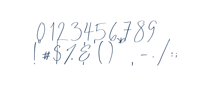 Kastangel Other Characters