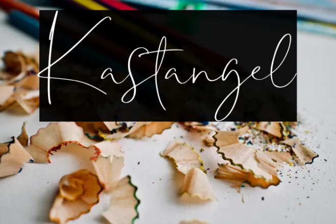 Kastangel Example 2