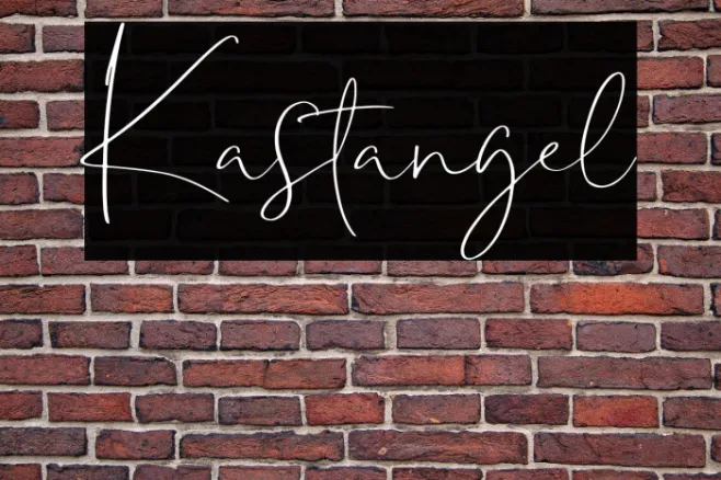 Kastangel Example 3