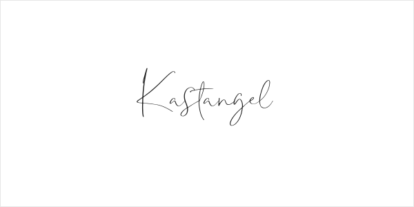 Kastangel Logo