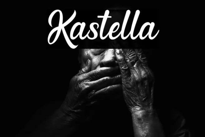 Kastella Example 1