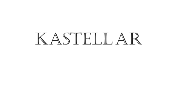 Kastellar Logo