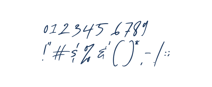 Kastina Other Characters