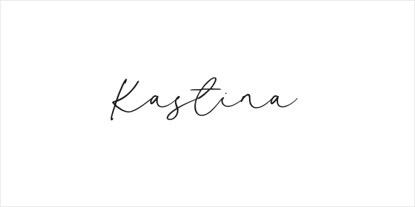 Kastina Logo