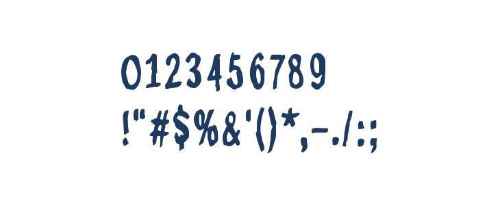 Kasuaari kirjastossa Other Characters