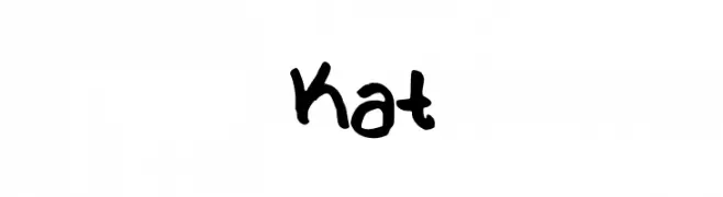 Kat Font