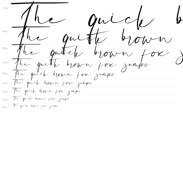 Katagami Signature Waterfall