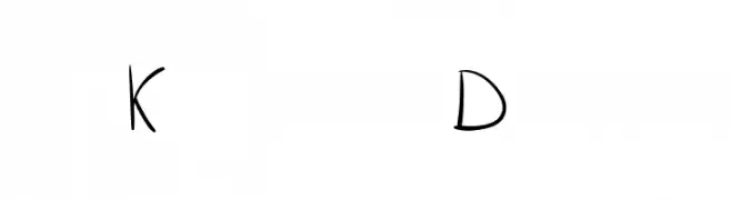 Katalyn Demo  Frei Schriftart Herunterladen