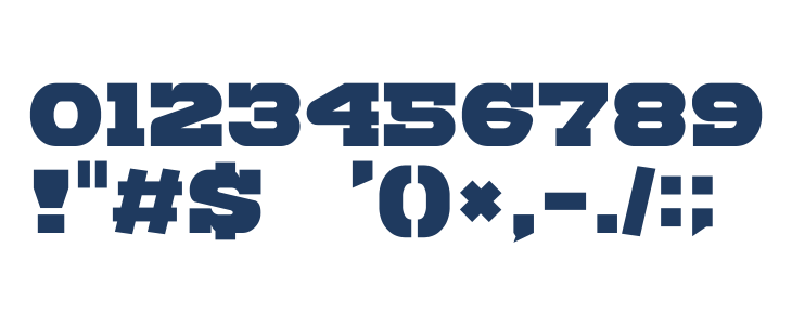 Katamari Serif Other Characters