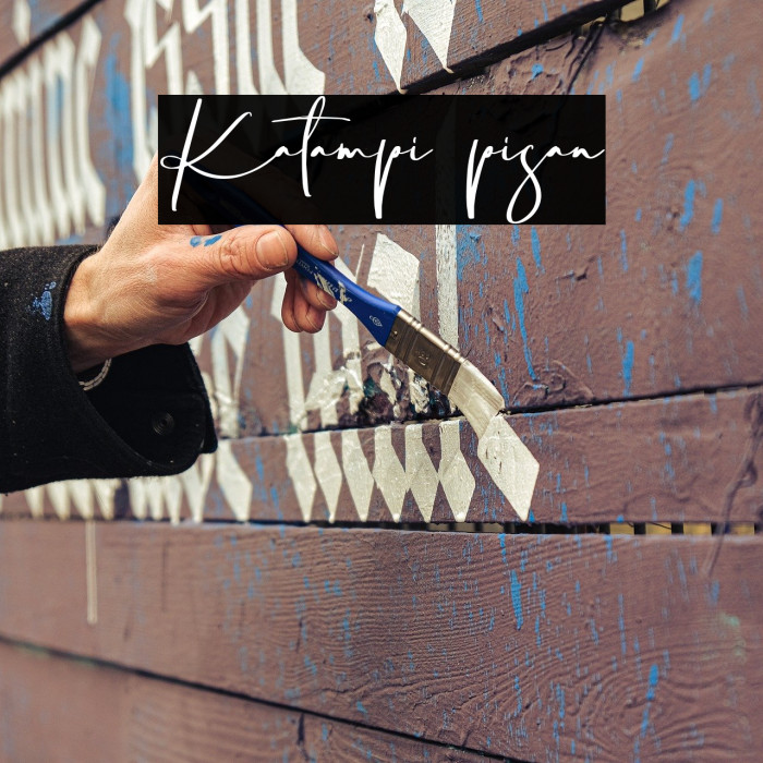 Katampi pisan Example 2