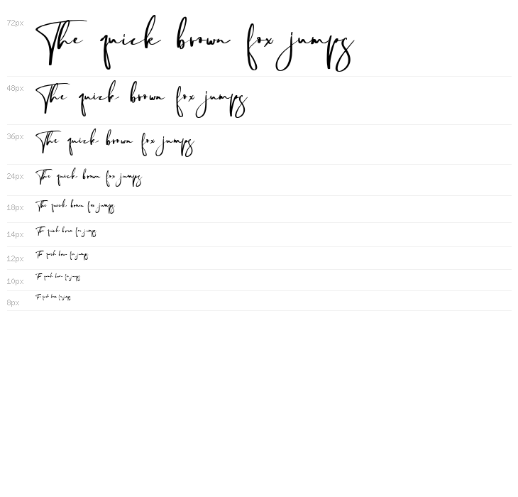 Katampi pisan Waterfall