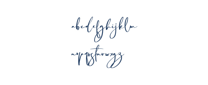 Katampipisan Lowercase