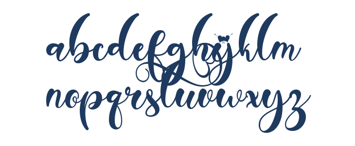 Katarina Valentine Lowercase