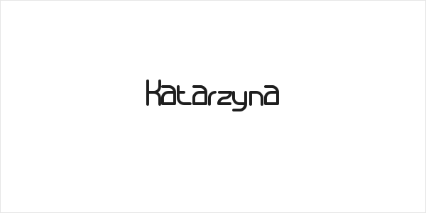 Katarzyna Logo
