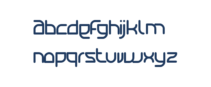 Katarzyna Lowercase