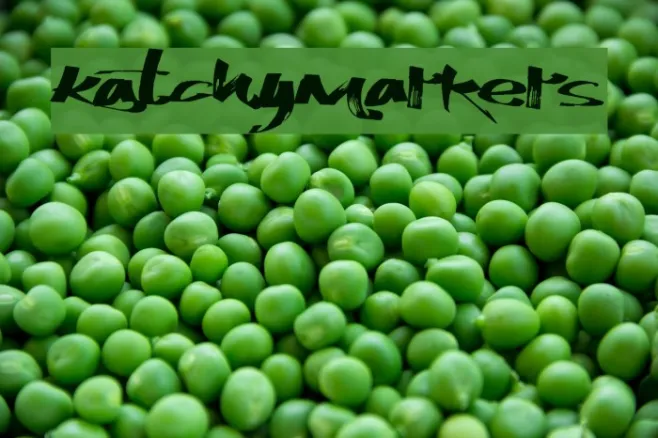 KatchyMarkers Example 1
