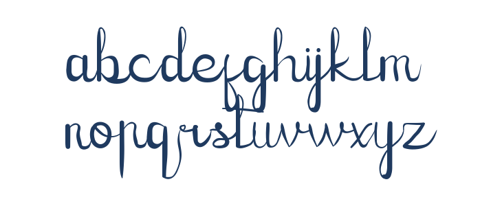 Kate Raymond Demo Script Lowercase