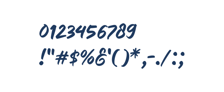 Katenila Other Characters