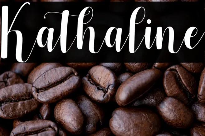 Kathaline Example 2