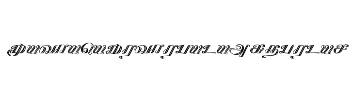 Kathanakuthugalam Regular  Descarca Fonturi Gratis