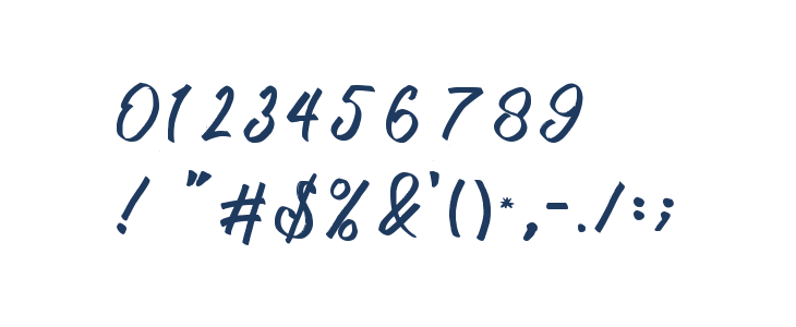 Katherine Other Characters